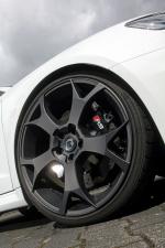Audi RS3 Sportback by B&B 2016 года
